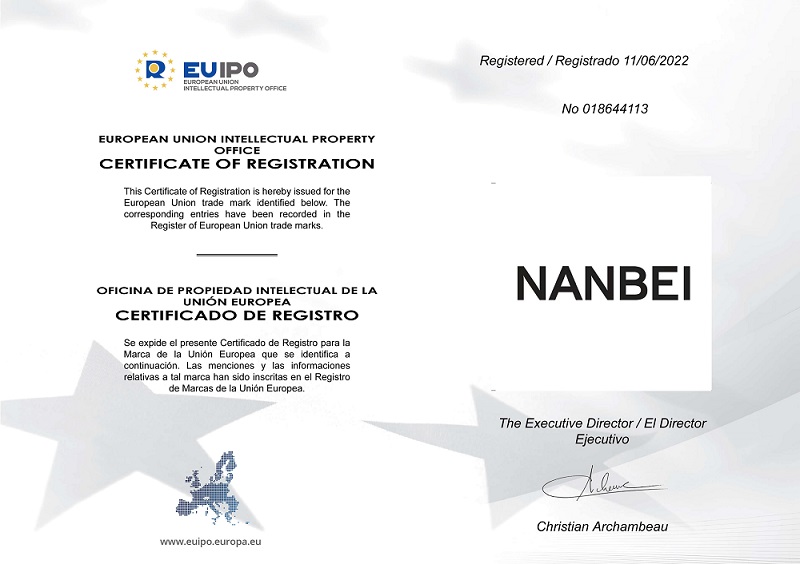 EU Trademark Registration