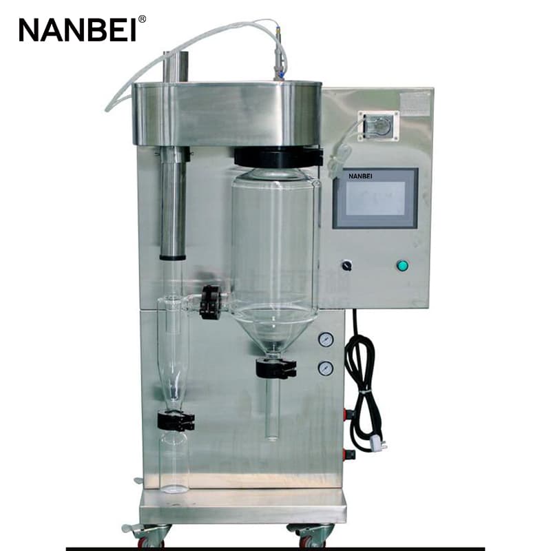 NB-8000S Lab Spray Dryer
