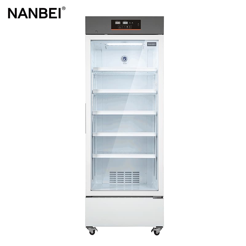 2~8℃ Pharmacy Refrigerator NBC-5L316
