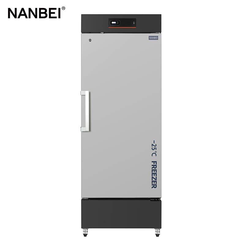 -25℃ Biomedical Freezer NBD-25L308