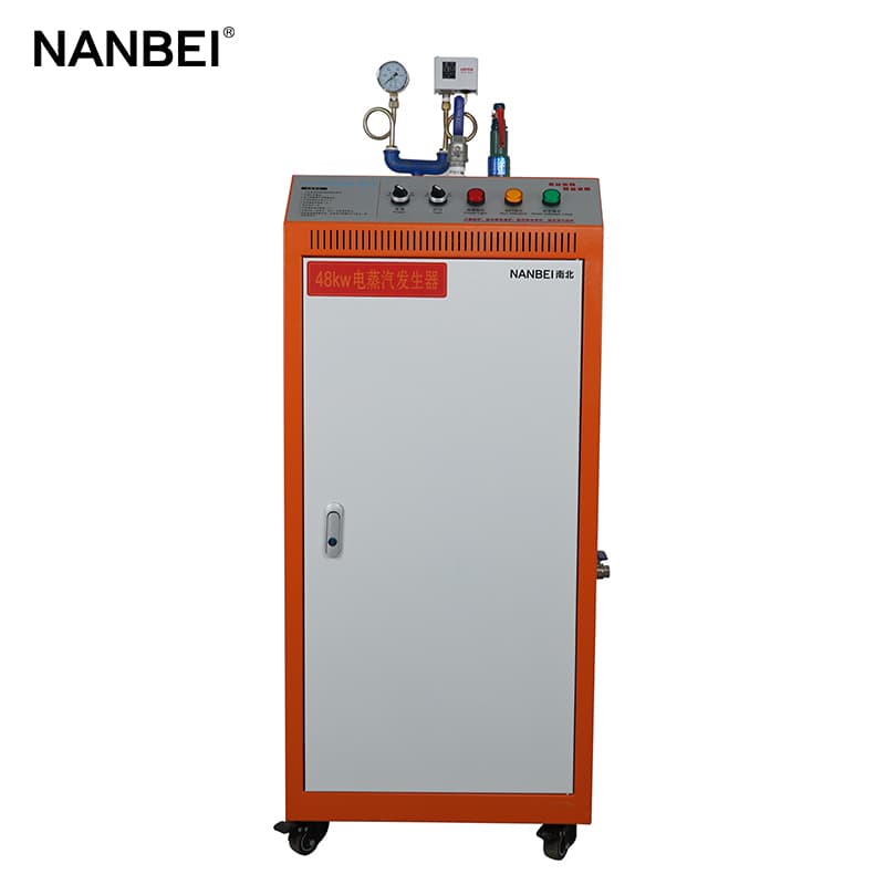 steam generator boiler