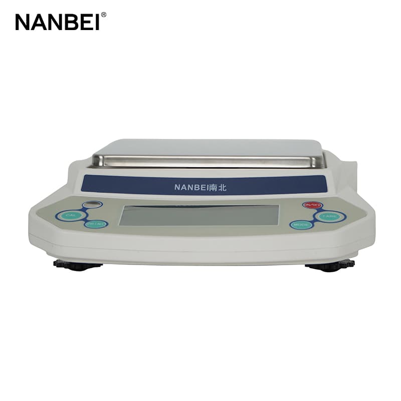 3100g/1g Electronic Balance
