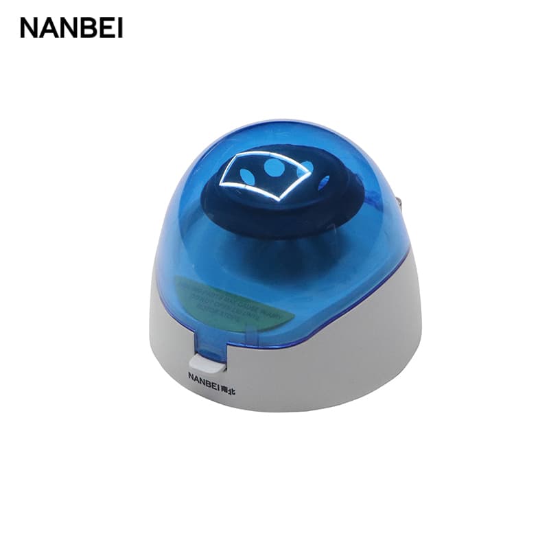 Mini-7 Laboratory Centrifuge