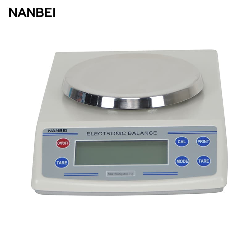 210g/0.01g Electronic Balance