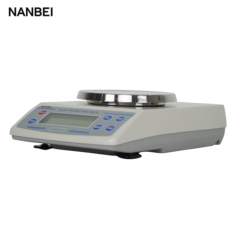 510g/0.01g Electronic Balance