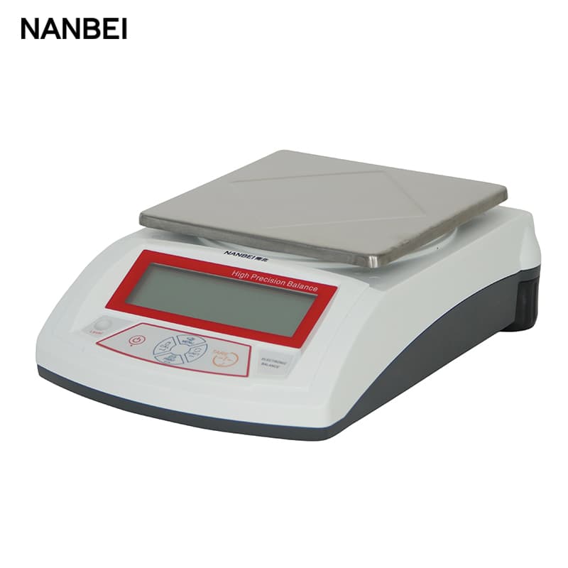NT-A/B Series 0.01g/0.1g Readability Electronic Balance