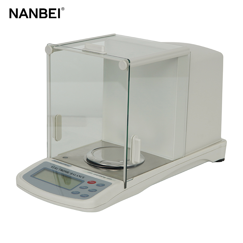 NBY-B Series Electronic Balance
