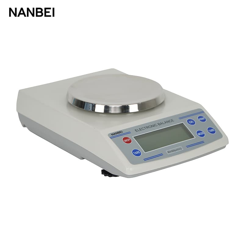 210g/0.1g Electronic Balance