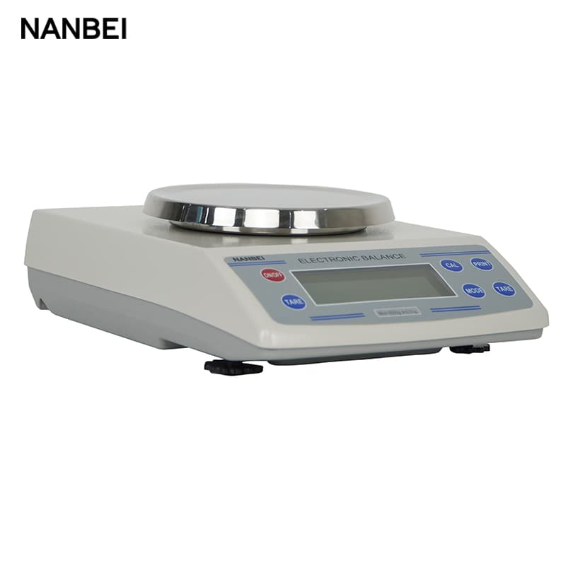610g/0.1g Electronic Balance