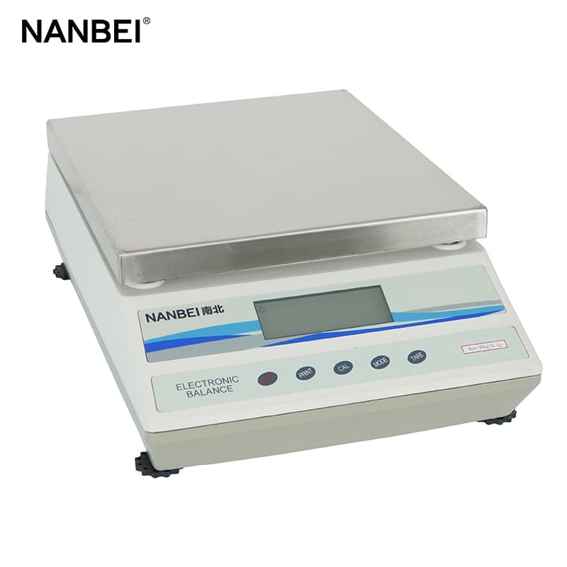 10kg-30kg 0.1g Electronic Balance