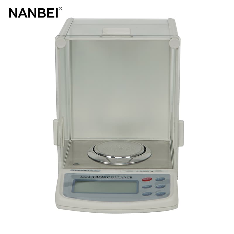 NJ2003 200g/1mg Electronic Balance