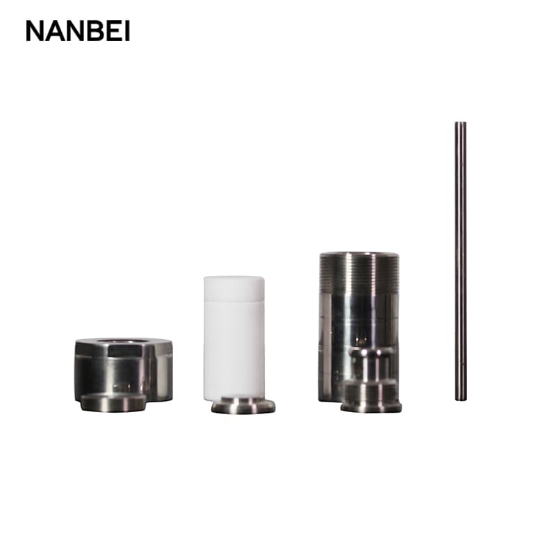250ml hydrothermal synthesis reactor