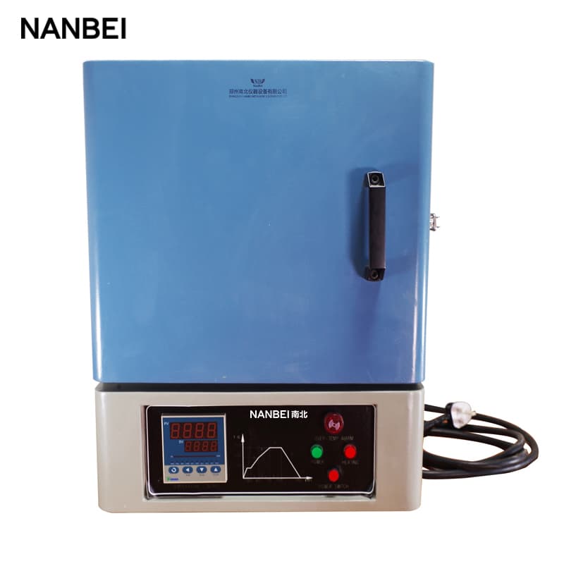 NB2-10G/10T /12G series low-temperature resistance furnace