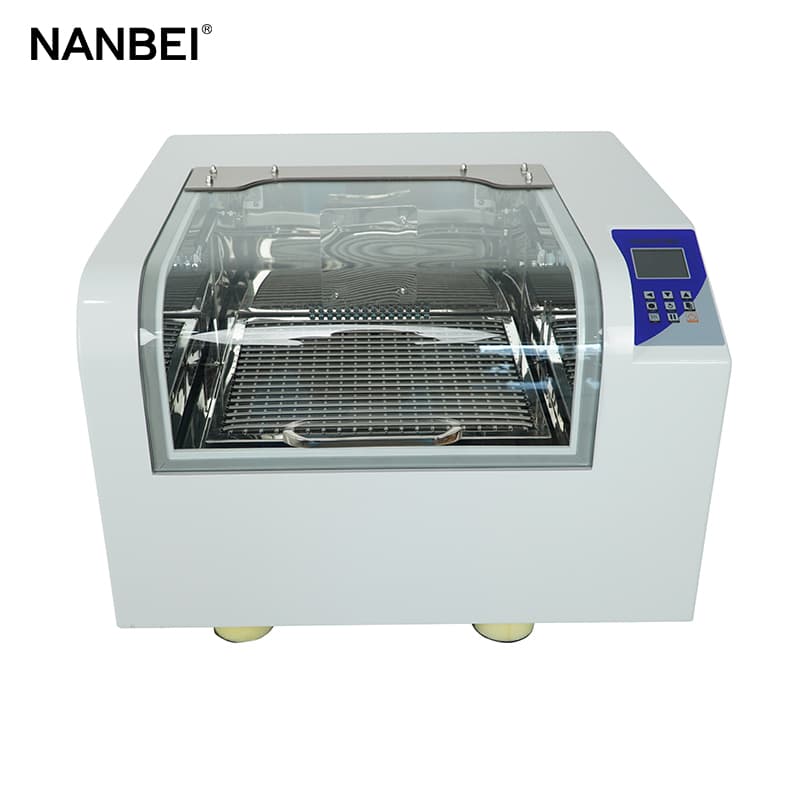 HNY-302 Water bath shaker