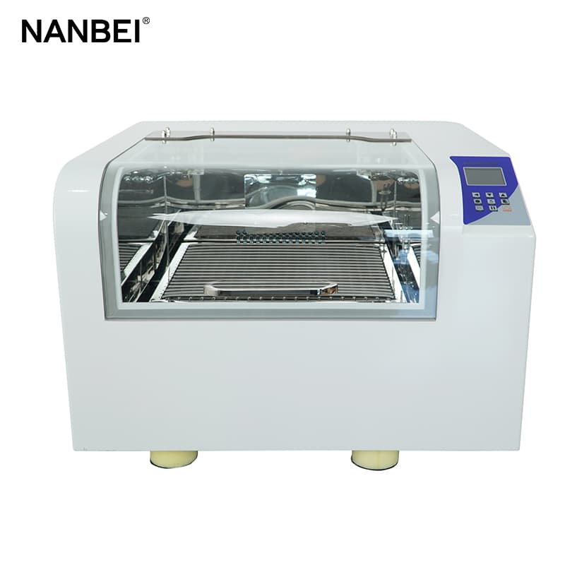 HNY-301 Water bath shaker
