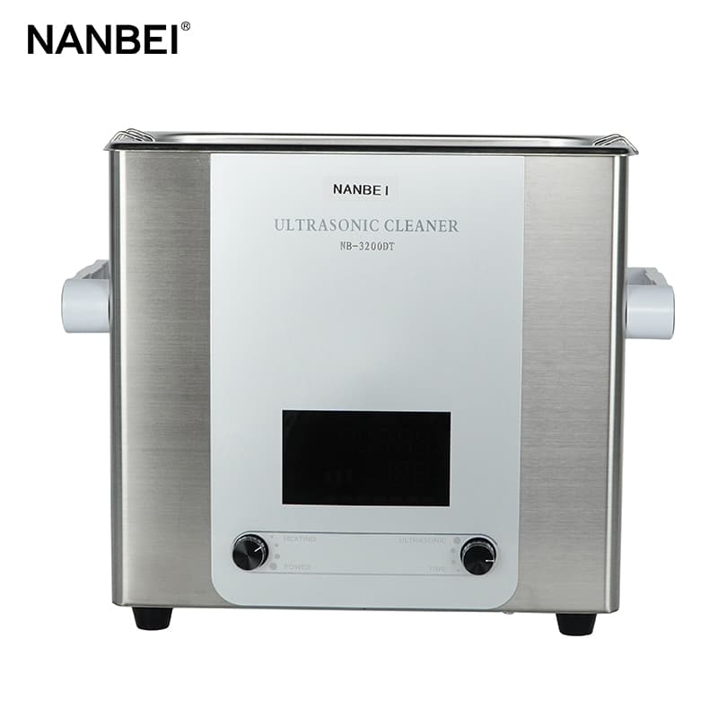 NB-4200DTDN Ultrasonic Cleaning Machine