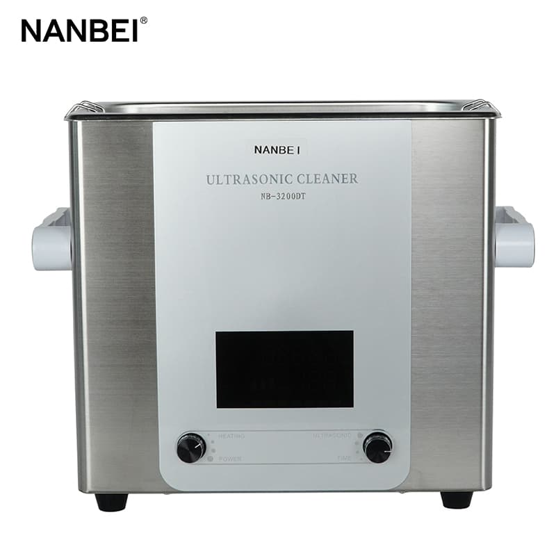 NB-5200DTDN Ultrasonic Cleaning Machine