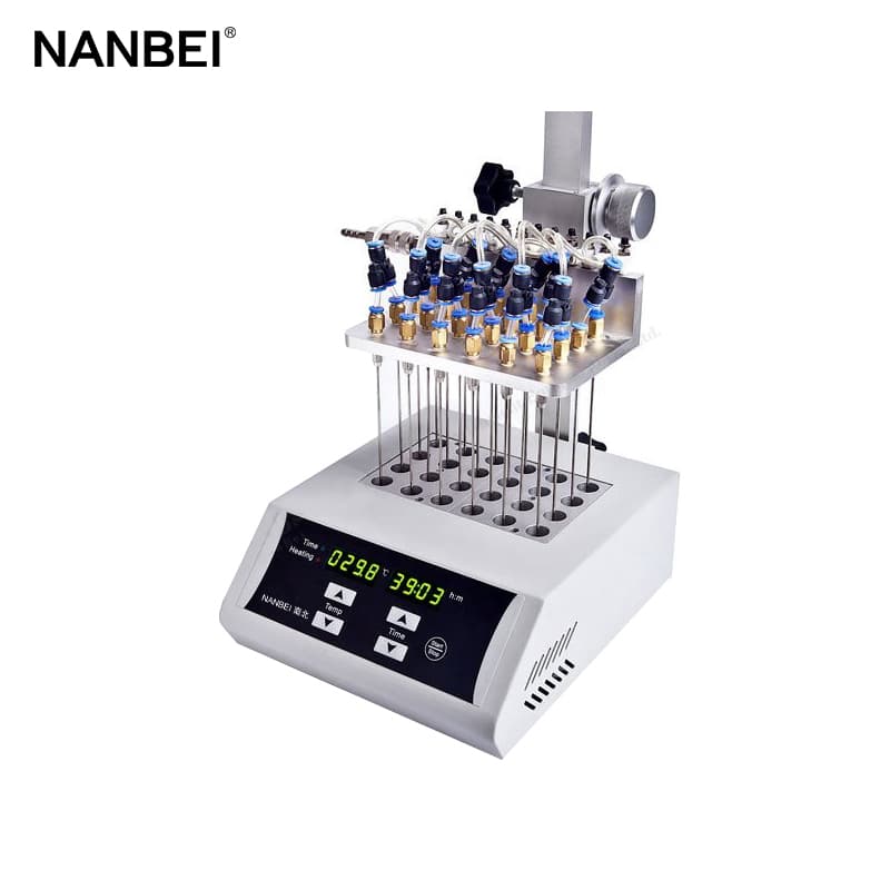 NDK200-1A Nitrogen Concentrator