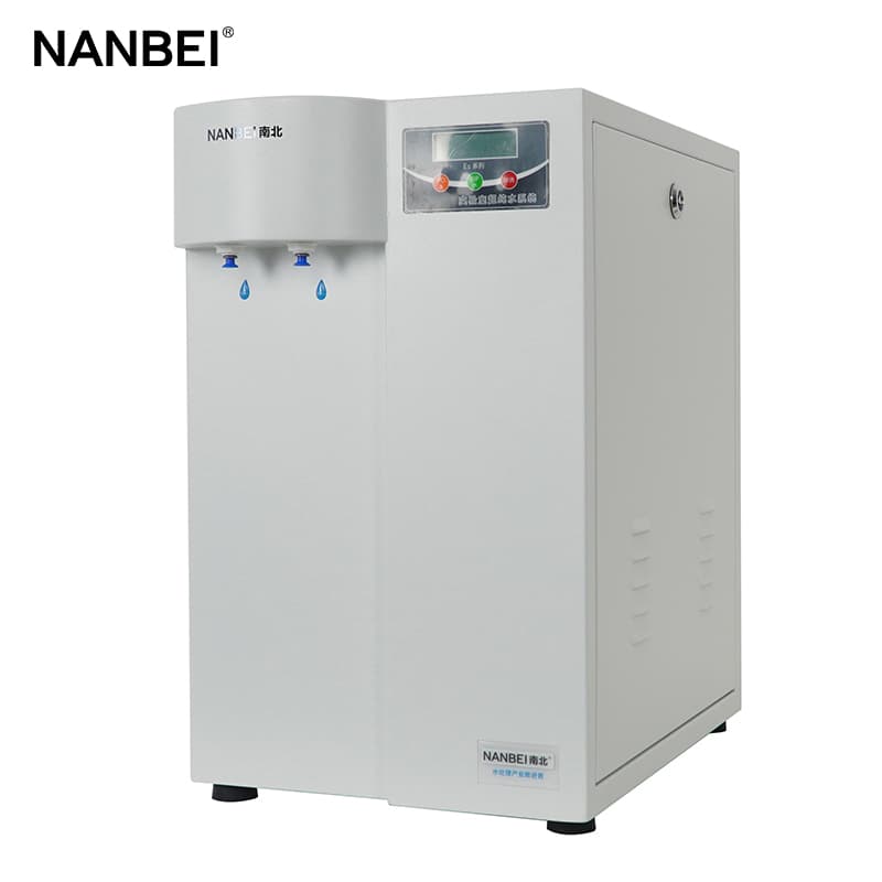Lab MINI Pure & Ultrapure Water System