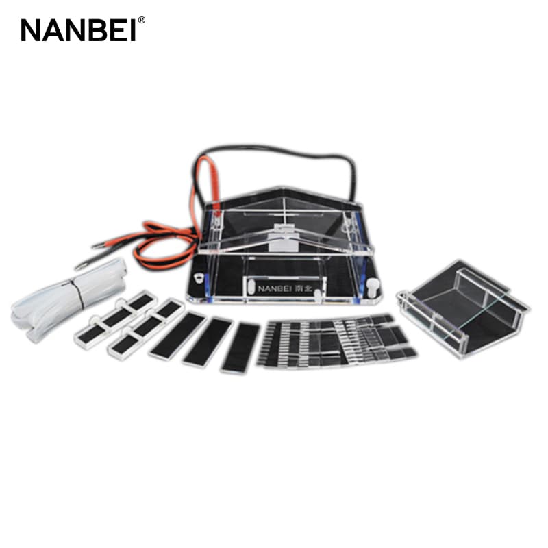 DYCP-34A Electrophoresis Cell