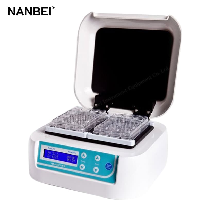MT70-2 Micro-Plate Incubator
