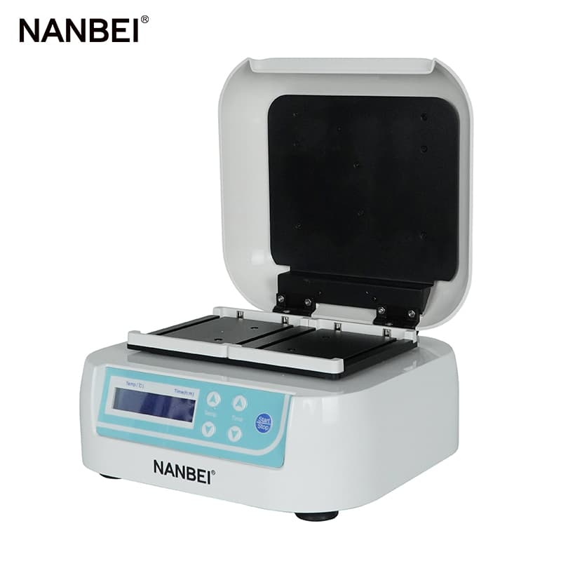 Microplate Shaker NBS300