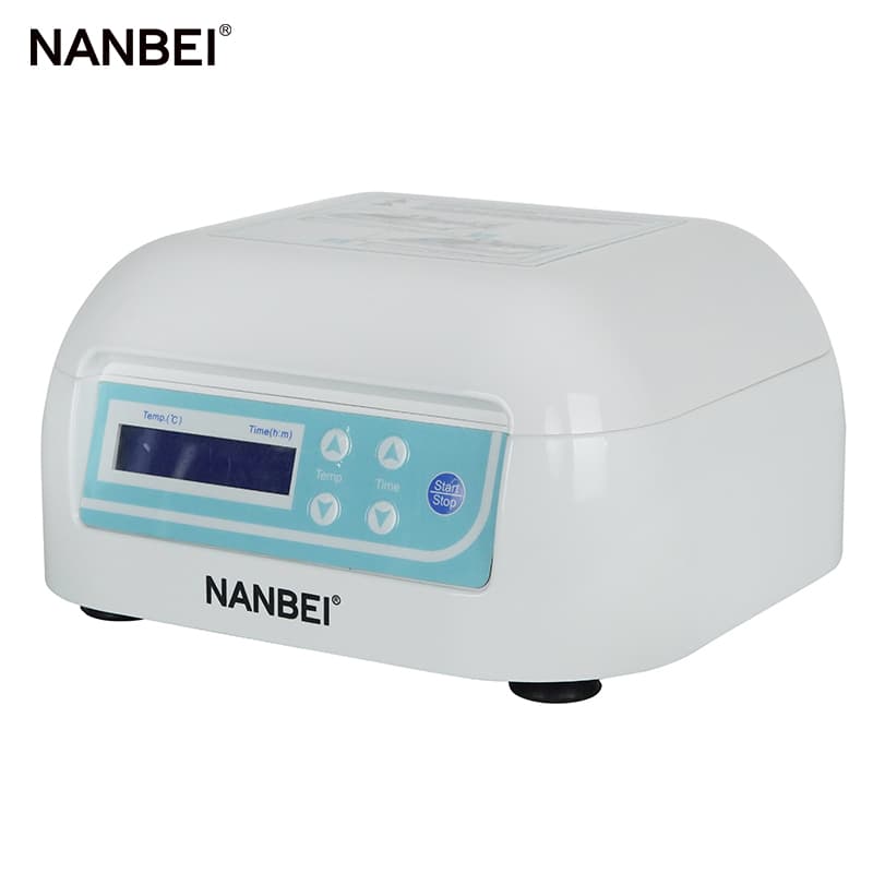 Microplate Incubator NBH500