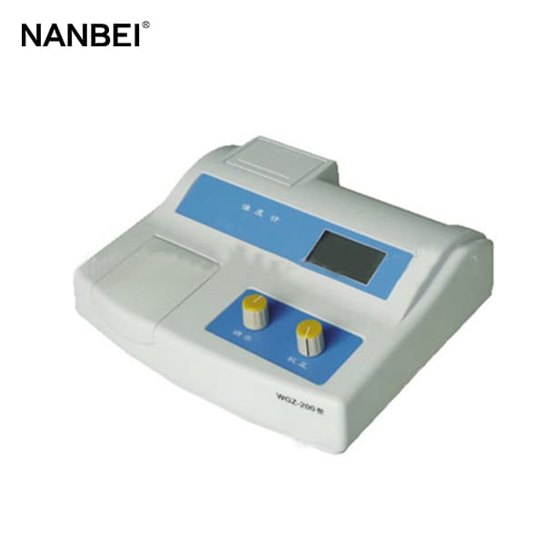 WGZ-800 Turbidity Meter