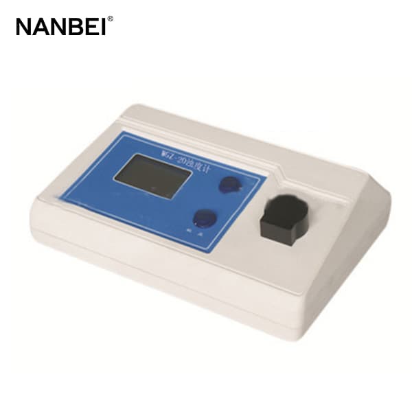 WGZ-200S Turbidity Meter