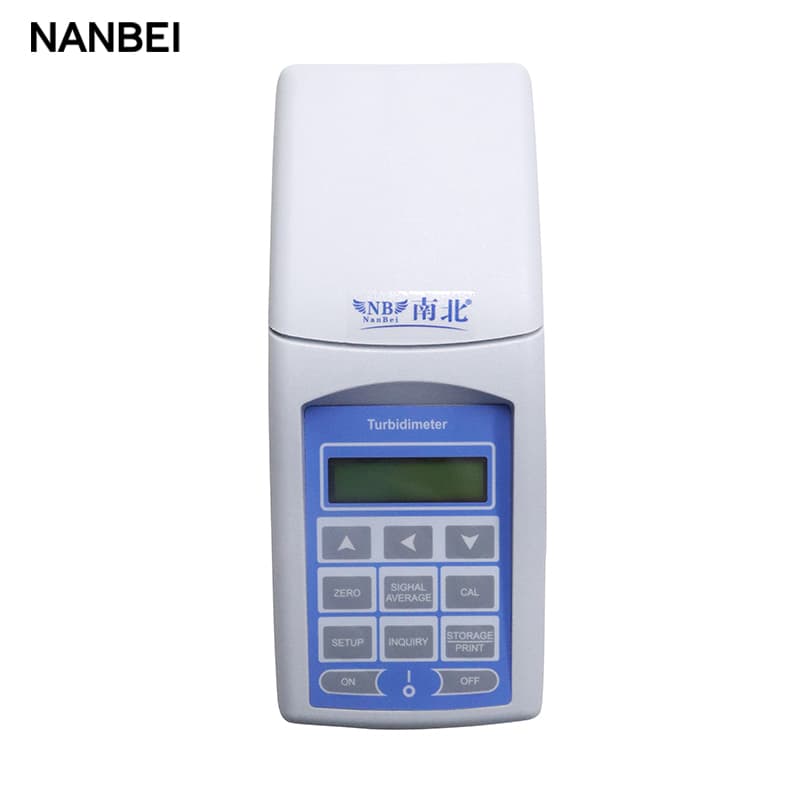 WGZ-3B Turbidimeter