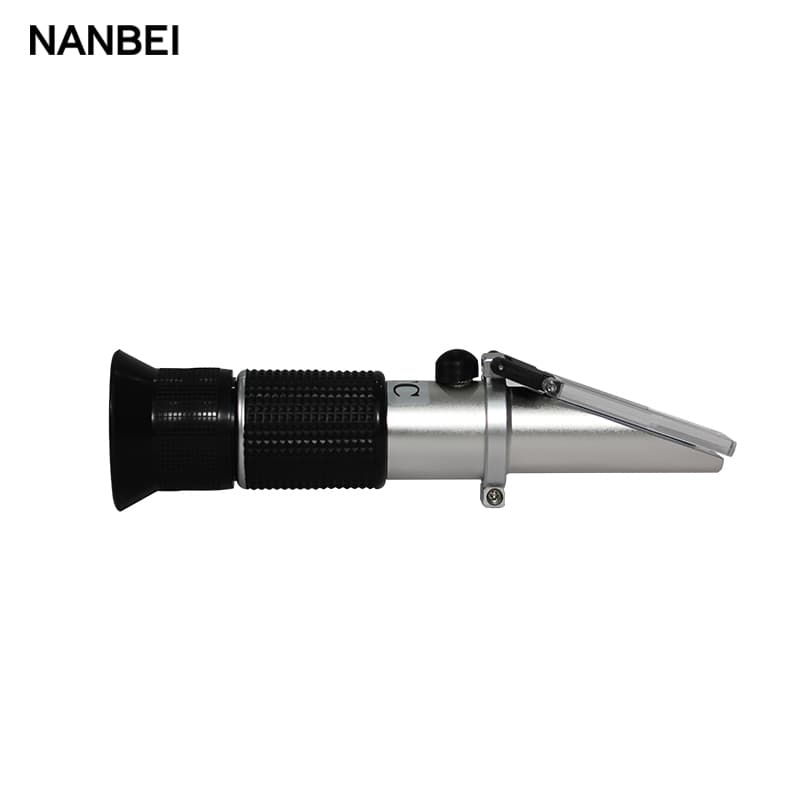 HB414-ATC Freezing Point Tester