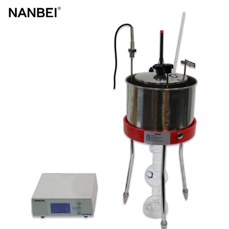 WNE-1A Engler Viscometer