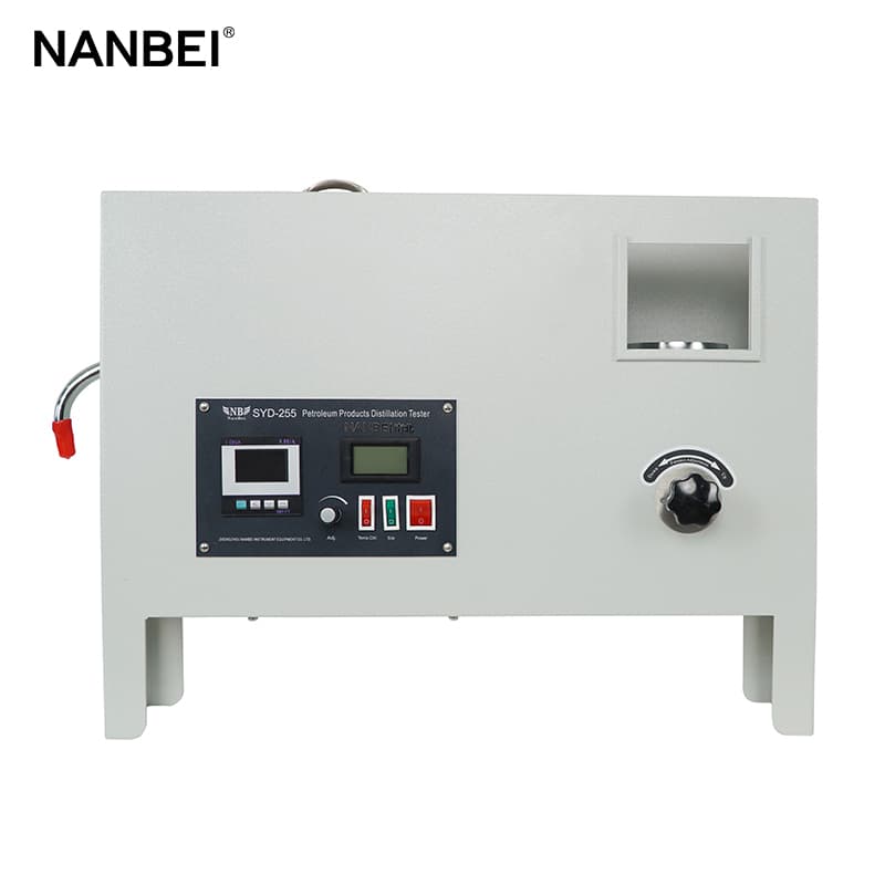 SYD-255 Distillation Apparatus