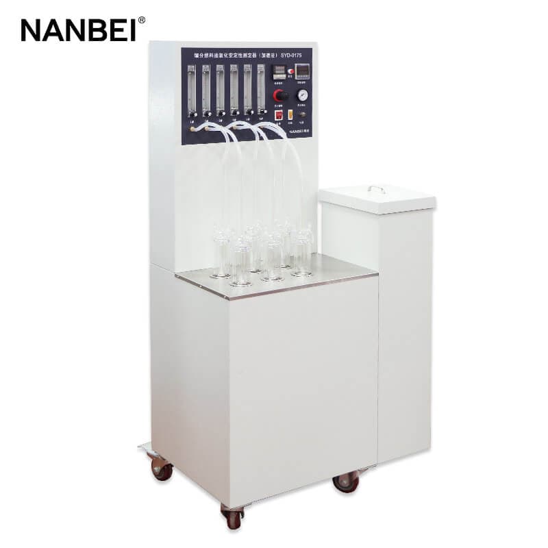 SYD-0175 Distillate Fuel Oils Oxidation Stability Tester