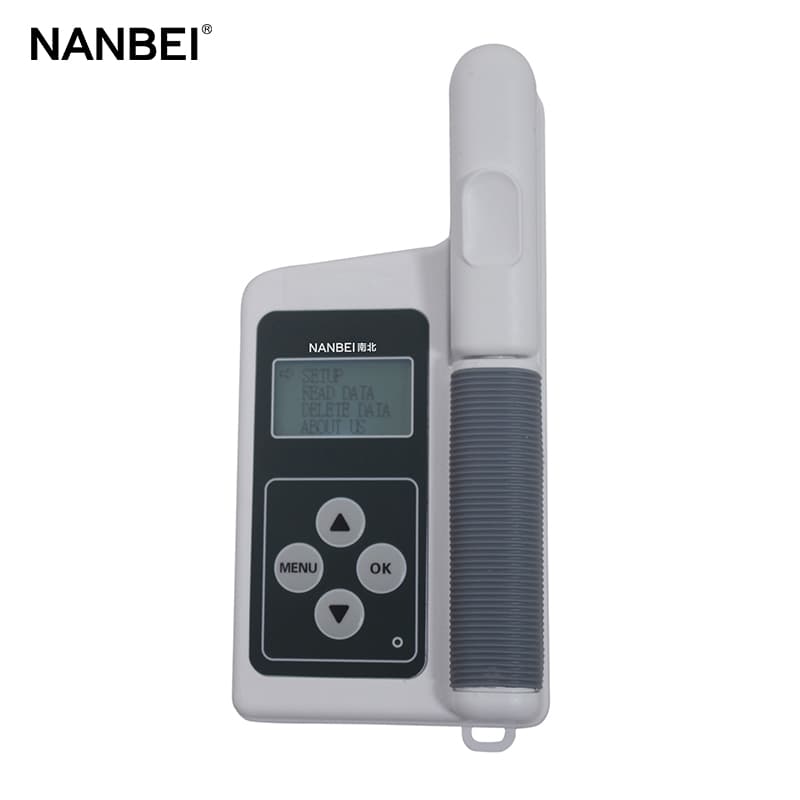 Portable Plant Nutrition Tester