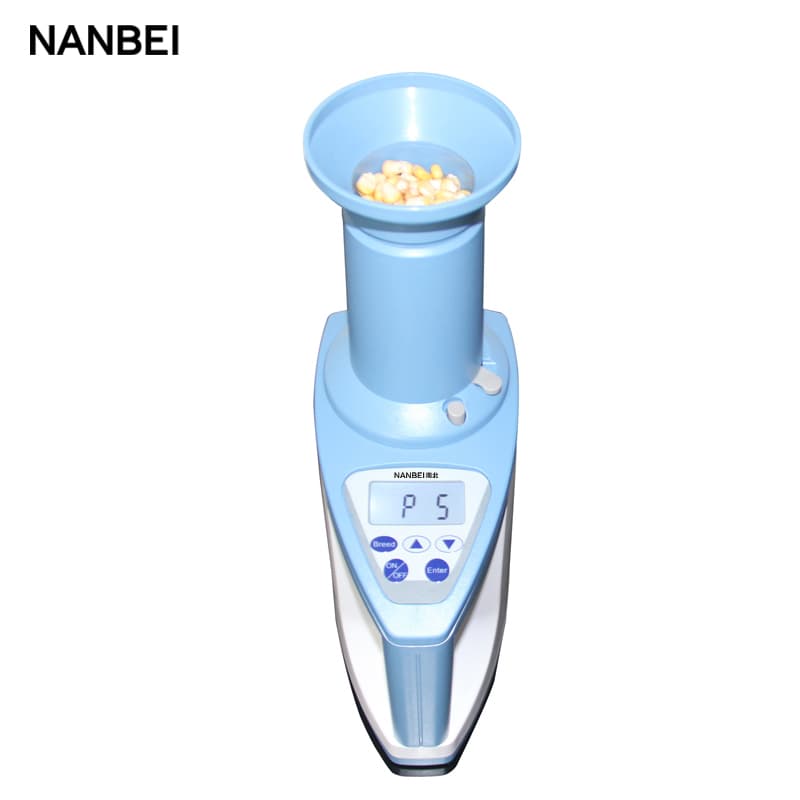 Grain Moisture Meter/Grain Moisture Bulk Density Instrument