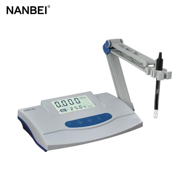 DDSJ-308A Conductivity Meters