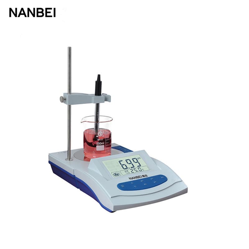 PHS-3G PH Meter