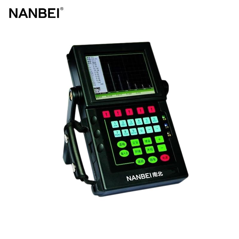 3600S digital ultrasonic flaw detector